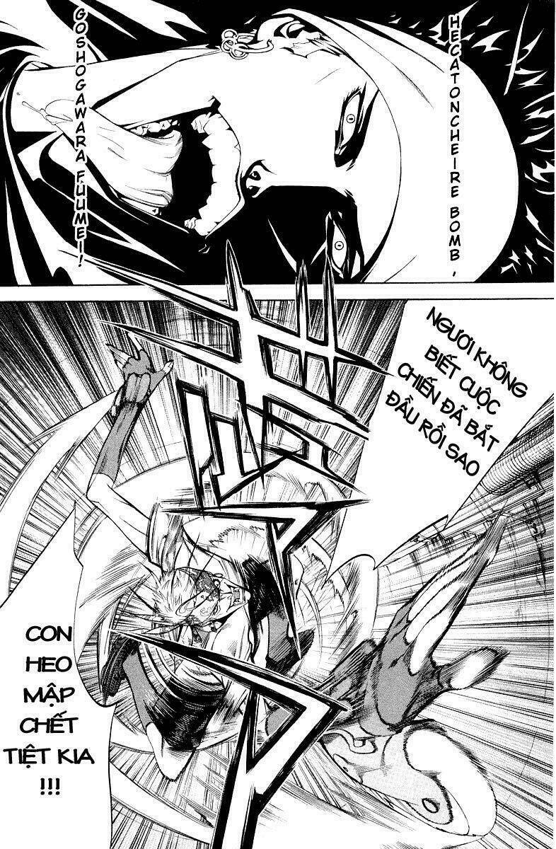 air gear chapter 54 12