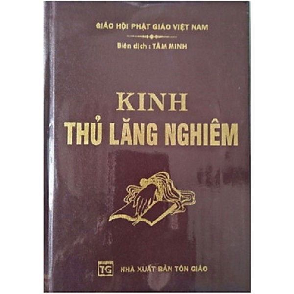 Kinh Thủ Lăng Nghiêm