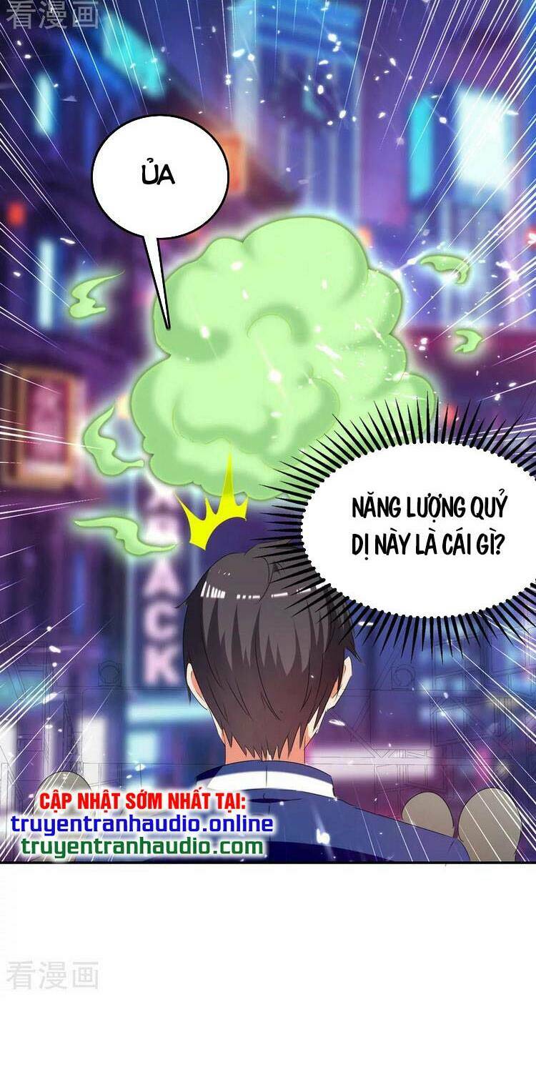 trọng sinh khí thiếu quy lai chapter 229 25