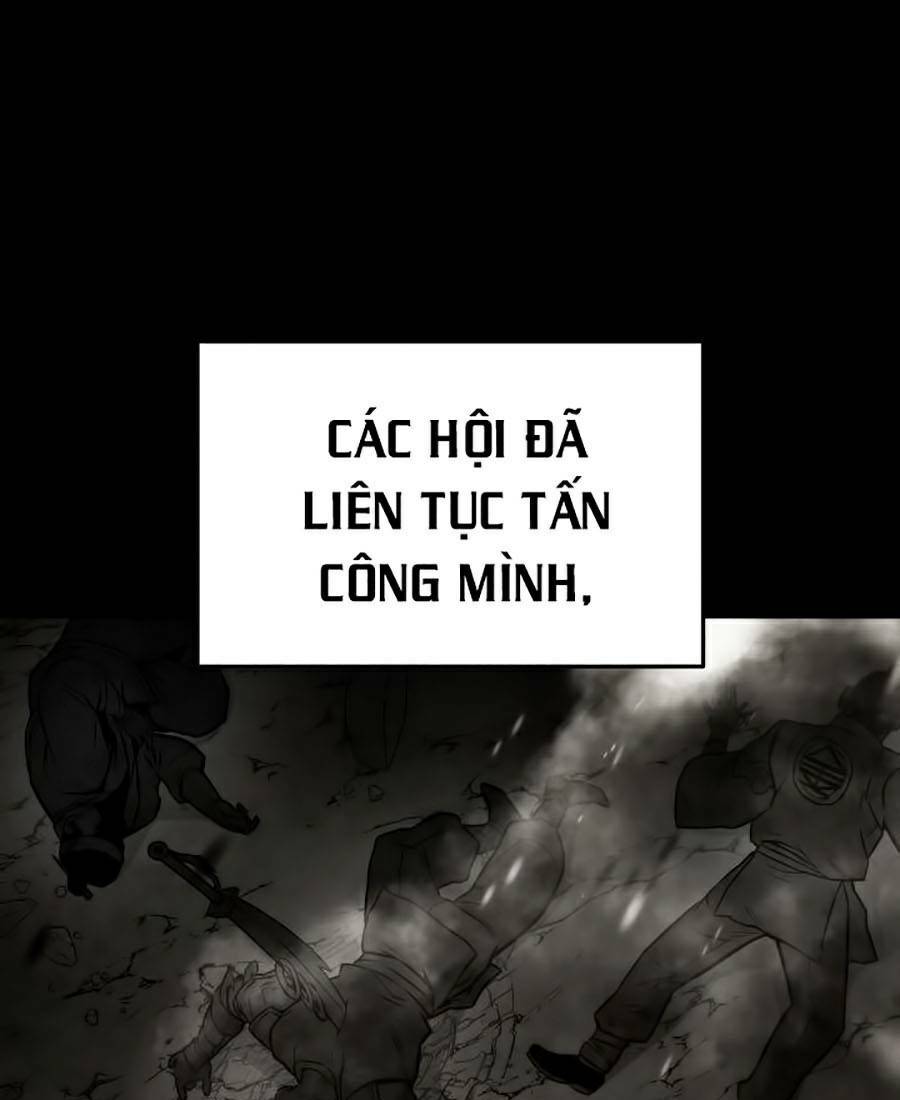 huyền thoại game thủ - tái xuất chapter 40 126