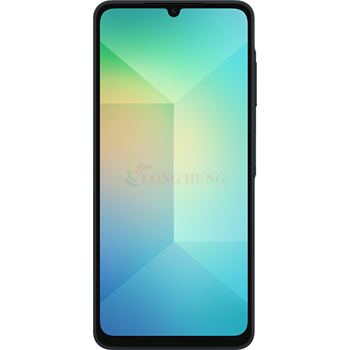 Điện thoại Samsung Galaxy A06 - Hàng chính hãng