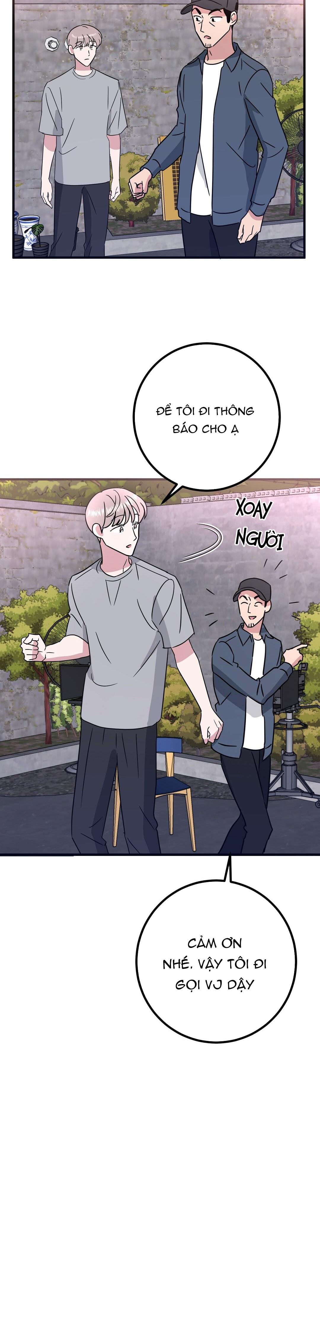 nhà tôi thành phim trường mất rồi chapter 10 25