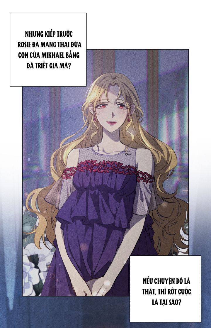 công chúa khắc dấu lên kẻ phản nghịch chapter 16 41