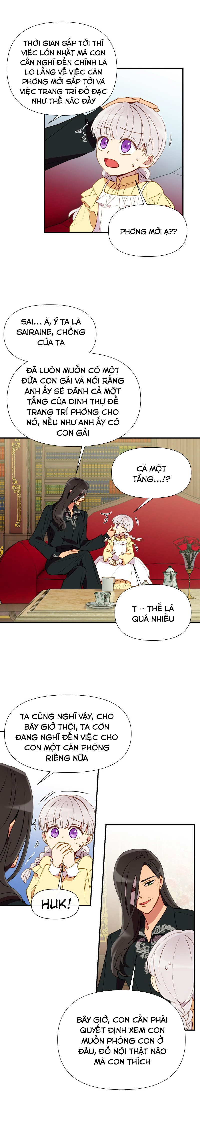 bản khế ước với nữ công tước ác ma chapter 25 24