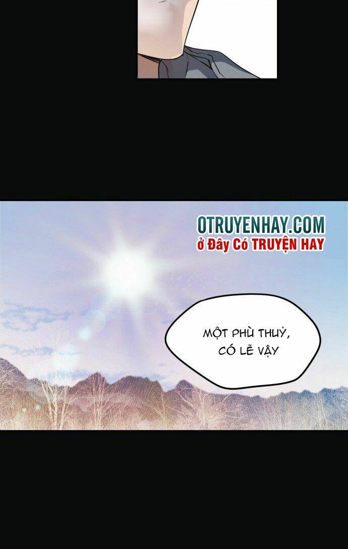lâu đài vô danh chapter 17 29