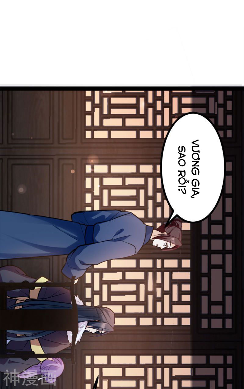 độc tâm cuồng phi khuynh thiên hạ chapter 76 3