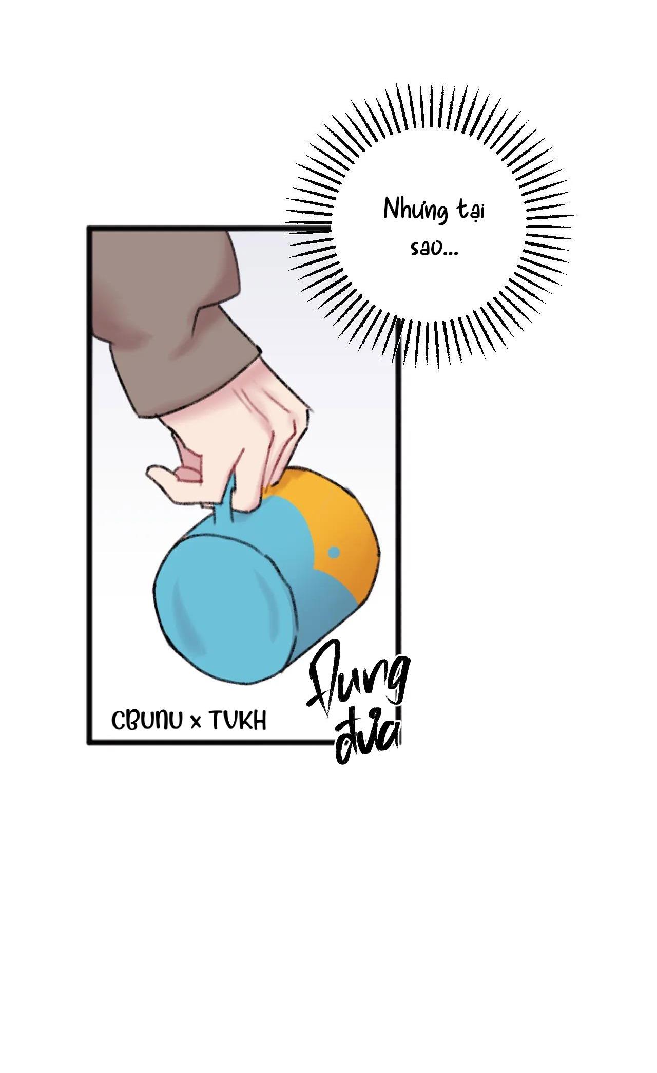 anh thật sự thích em sao chapter 5 78