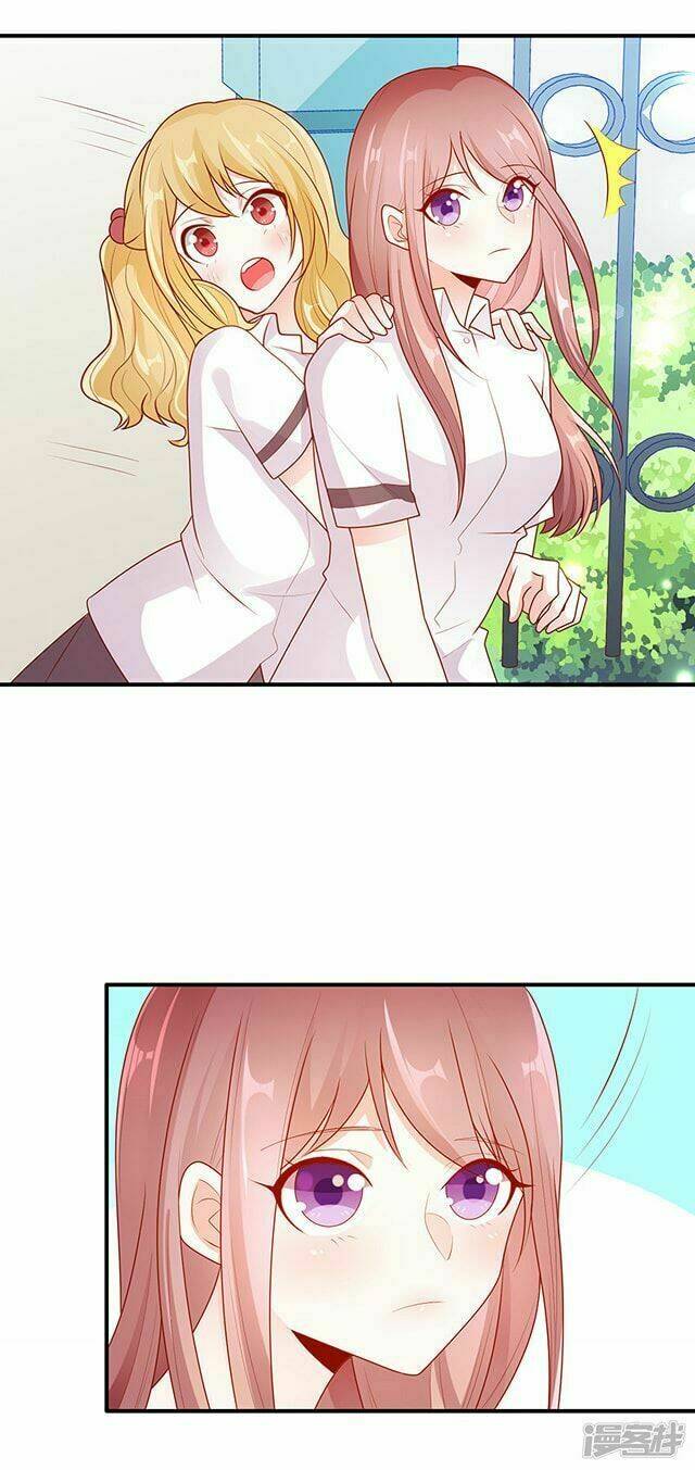 nụ cười cô ấy giống như kẹo đường chapter 12 29