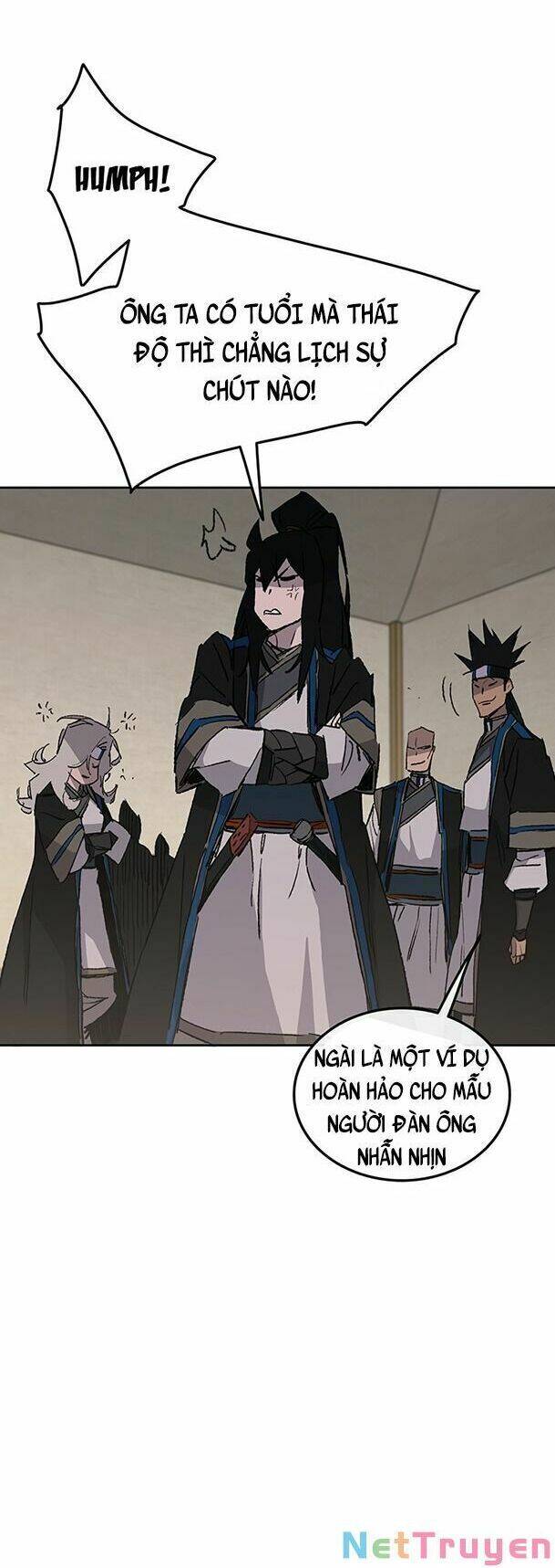 kiếm sĩ bất bại chapter 102 42