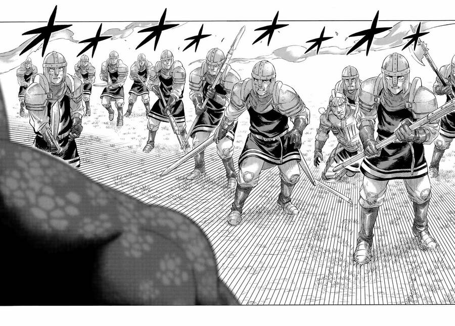 hiền nhân tái sinh bị bỏ rơi - tạo ra đế quốc quỷ vĩ đại mạnh nhất trong khu rừng quỷ chapter 73 12