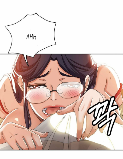 người chị của mẹ kế chapter 11 27