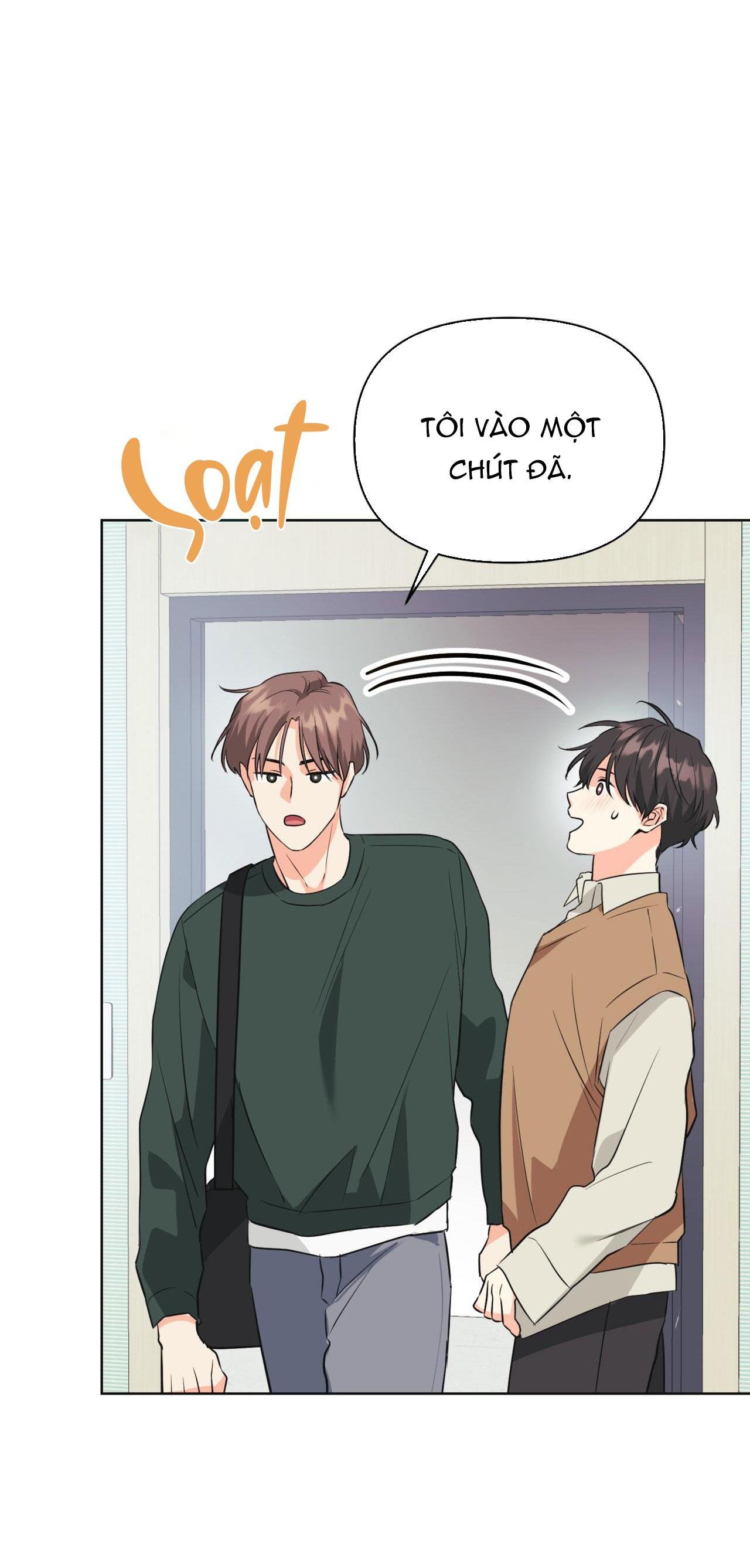 TUYỂN TẬP ABO NGẮN CỦA NHÀ SẸC Chapter 54 tính toán 3 42
