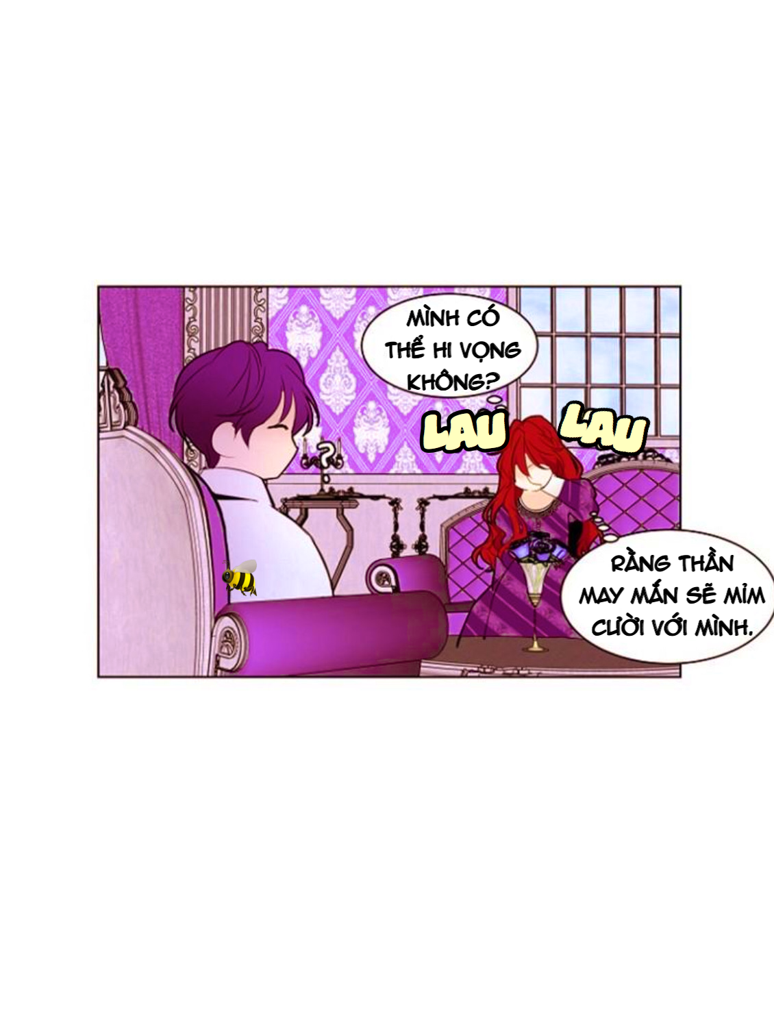 cuộc sống nhàm chán của quý cô tái sinh chapter 7 67