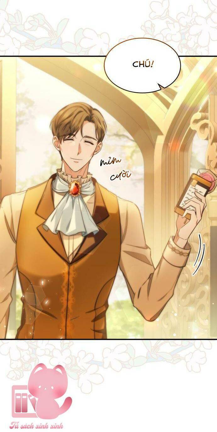 'di vật' melvin để lại chapter 12 4