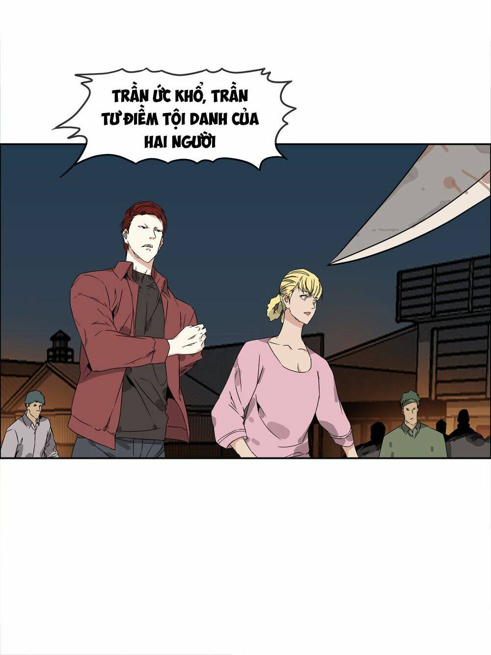 mạt thế đấu thần chapter 33 26