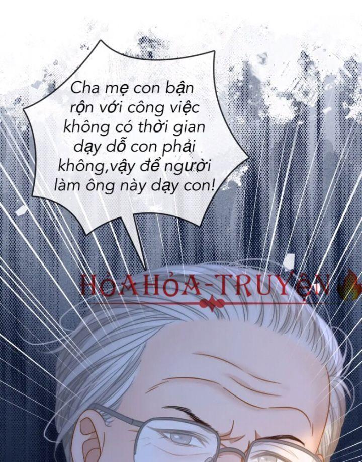 phu nhân thân phận của người lại gây chấn động cả thành phố chapter 3 42