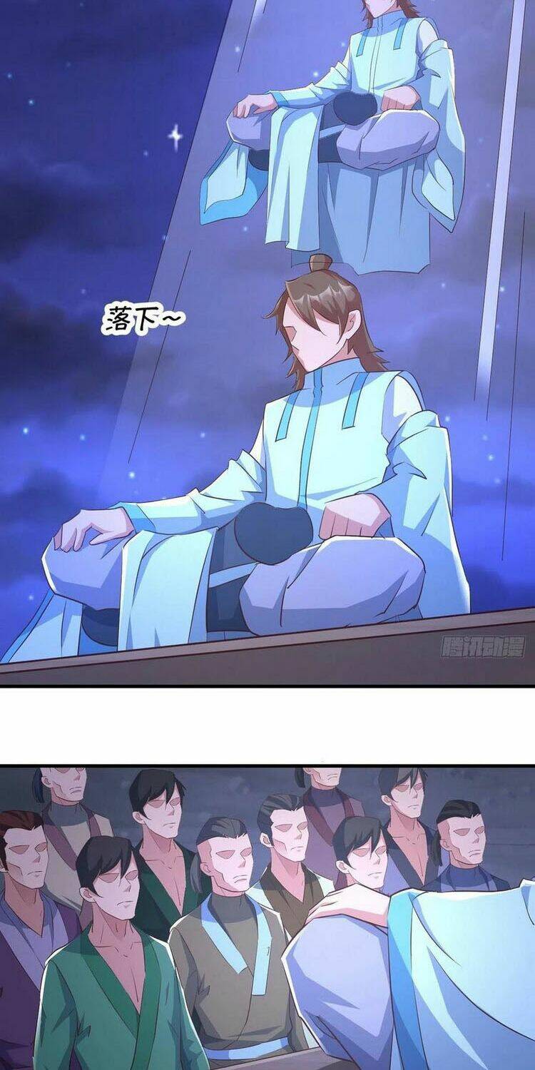 thiên hạ kiếp chapter 67 6