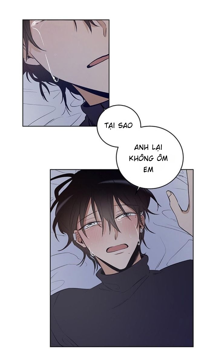 thành phố cạm bẫy chapter 5 18