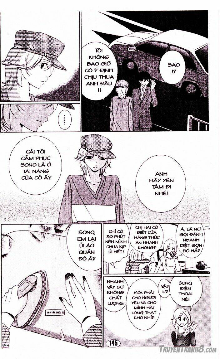 hôn cánh hoa yêu chapter 5 28