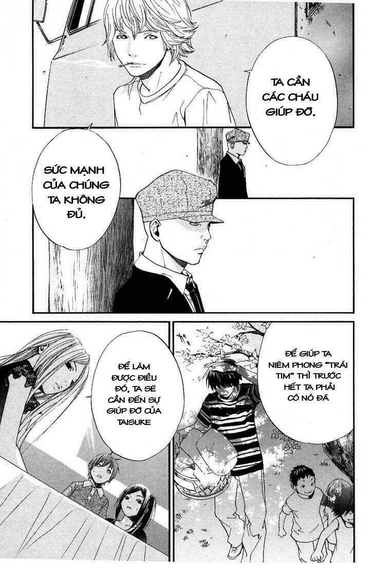 alive - the final evolution chapter 39 47