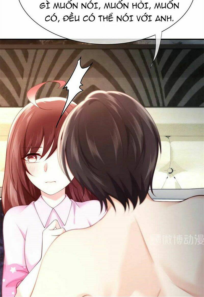 nam thần truy thê chỉ nam chapter 104.1 9