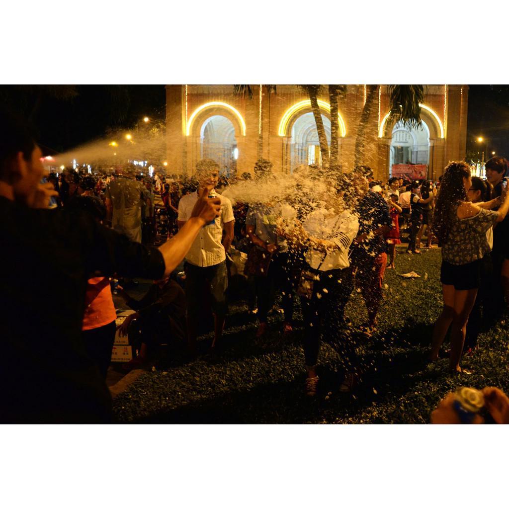 Bình xịt tuyết tan / bình xịt dây flaket