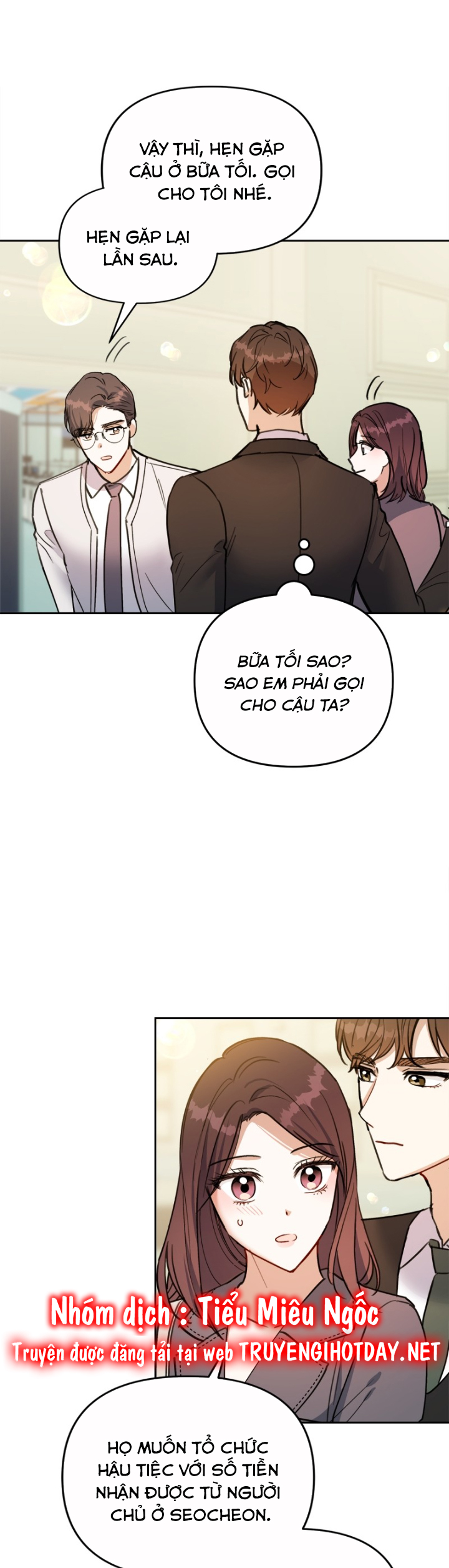 bản cam kết hôn nhân chapter 97 28