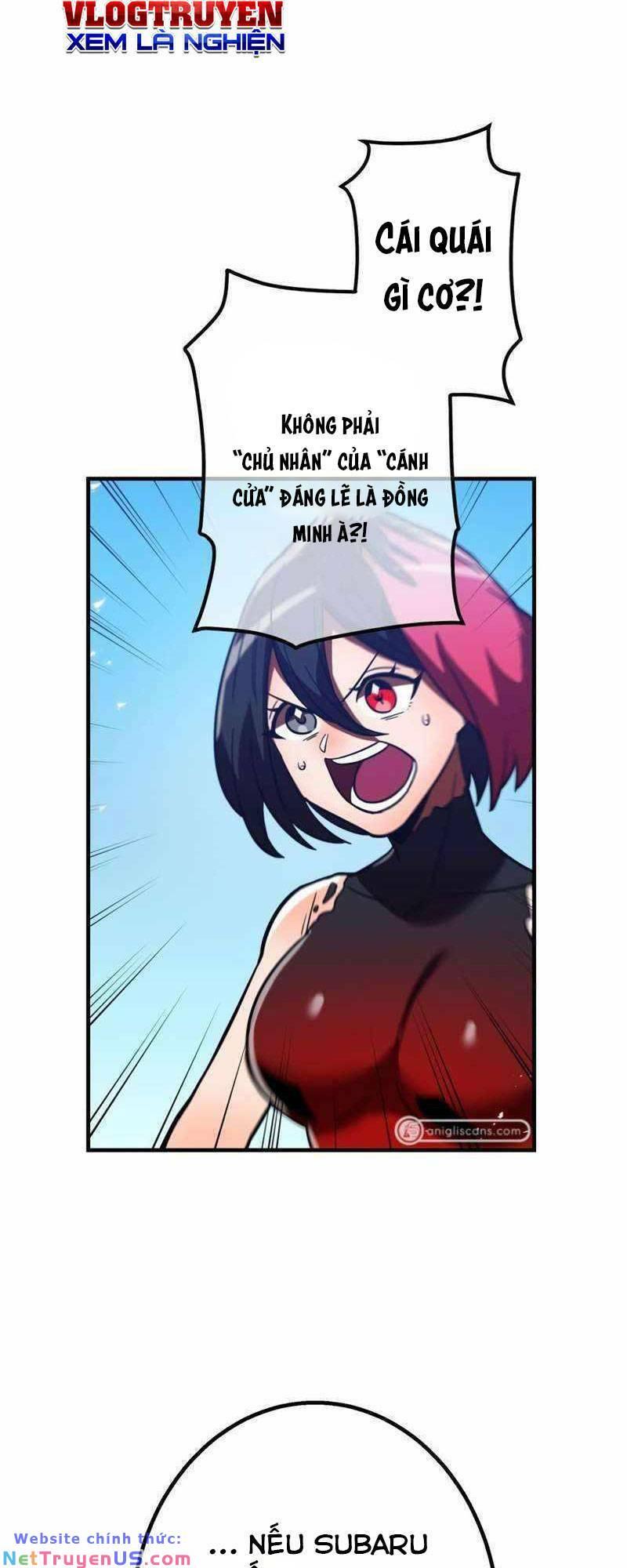 Huyết Thánh Cứu Thế Chủ~ Ta Chỉ Cần 0.0000001% Đã Trở Thành Vô Địch chapter 48 30