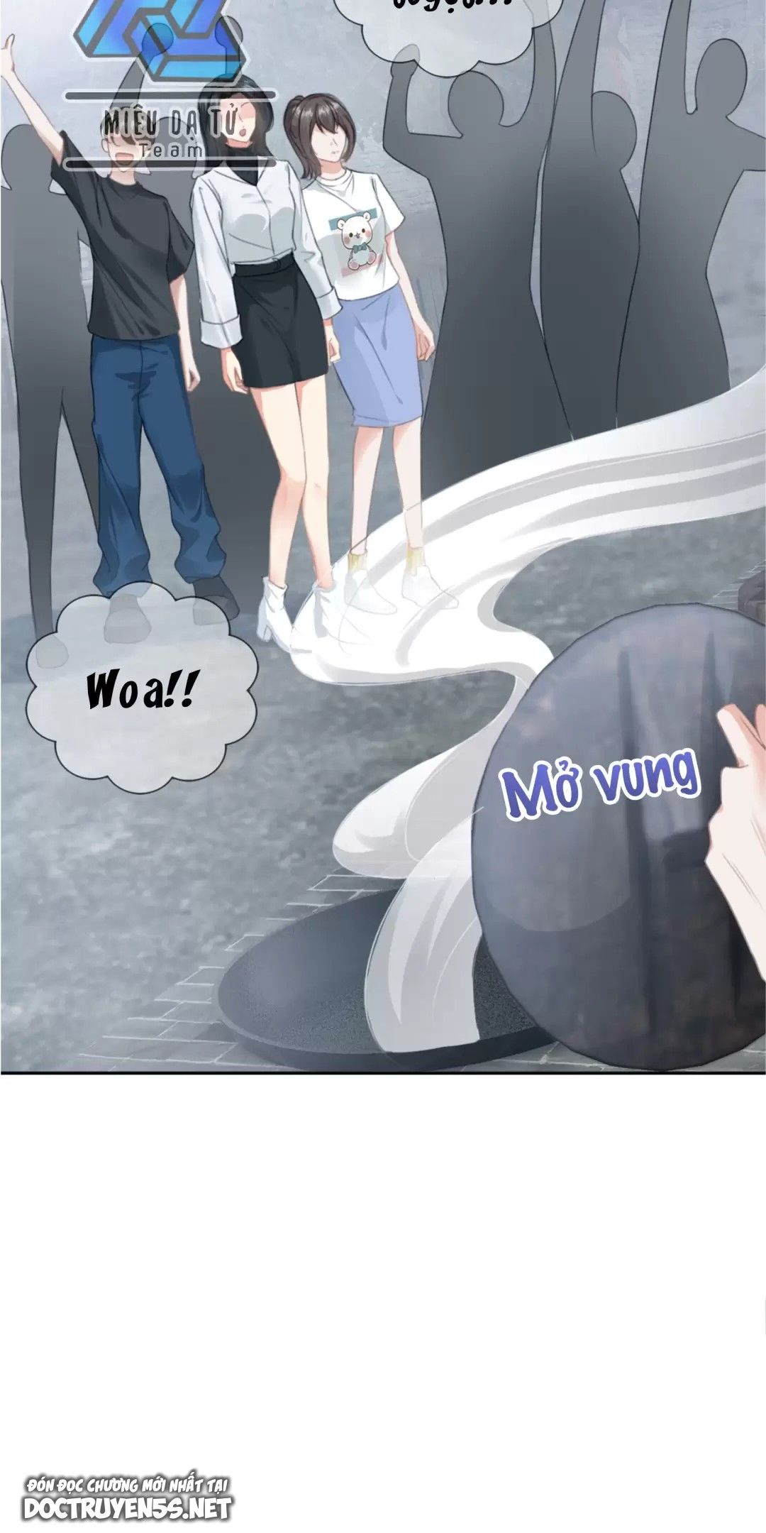 ảnh hậu một tuần mập ba cân chapter 6 48