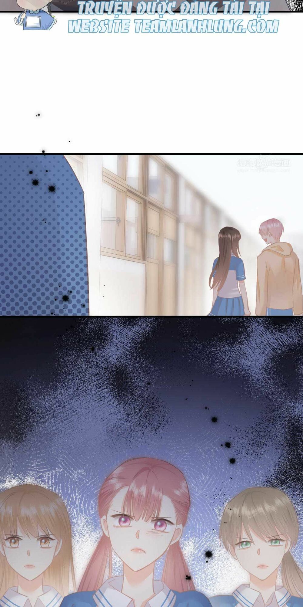 khảo nghiệm cuối cùng của tra nữ chapter 18 29