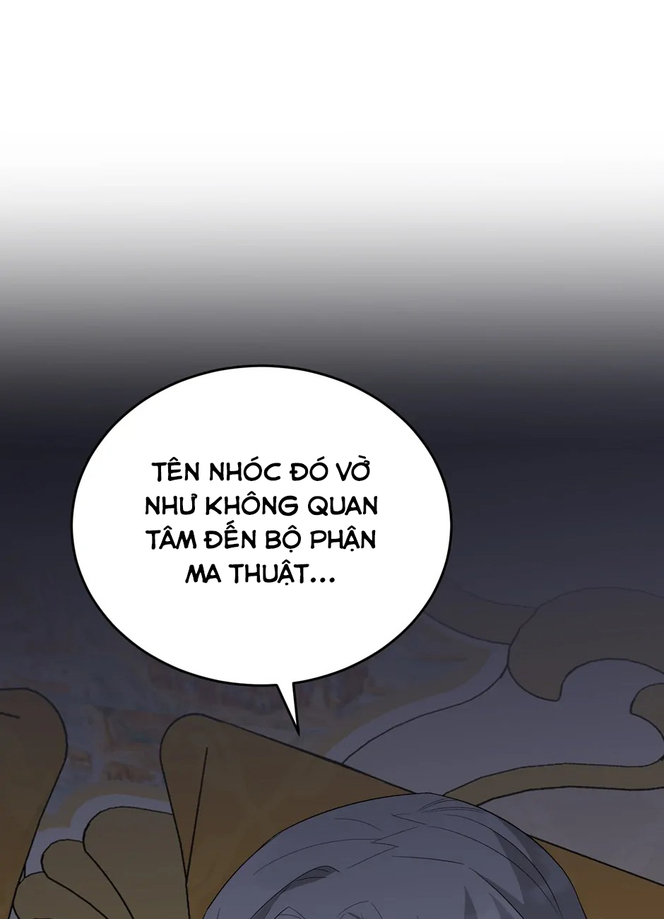 anh trai nguy hiểm của tôi chapter 82 22