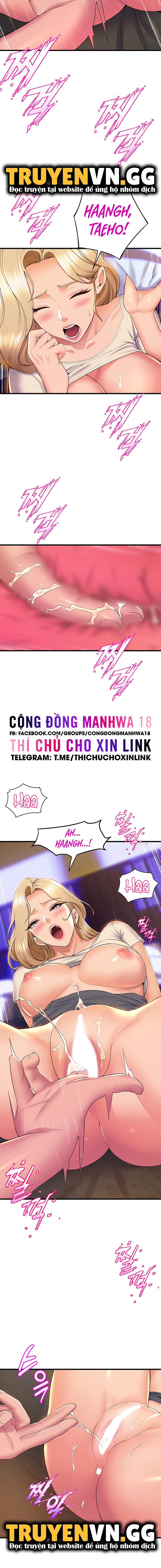 lớp nhảy mỹ nhân chapter 77 6