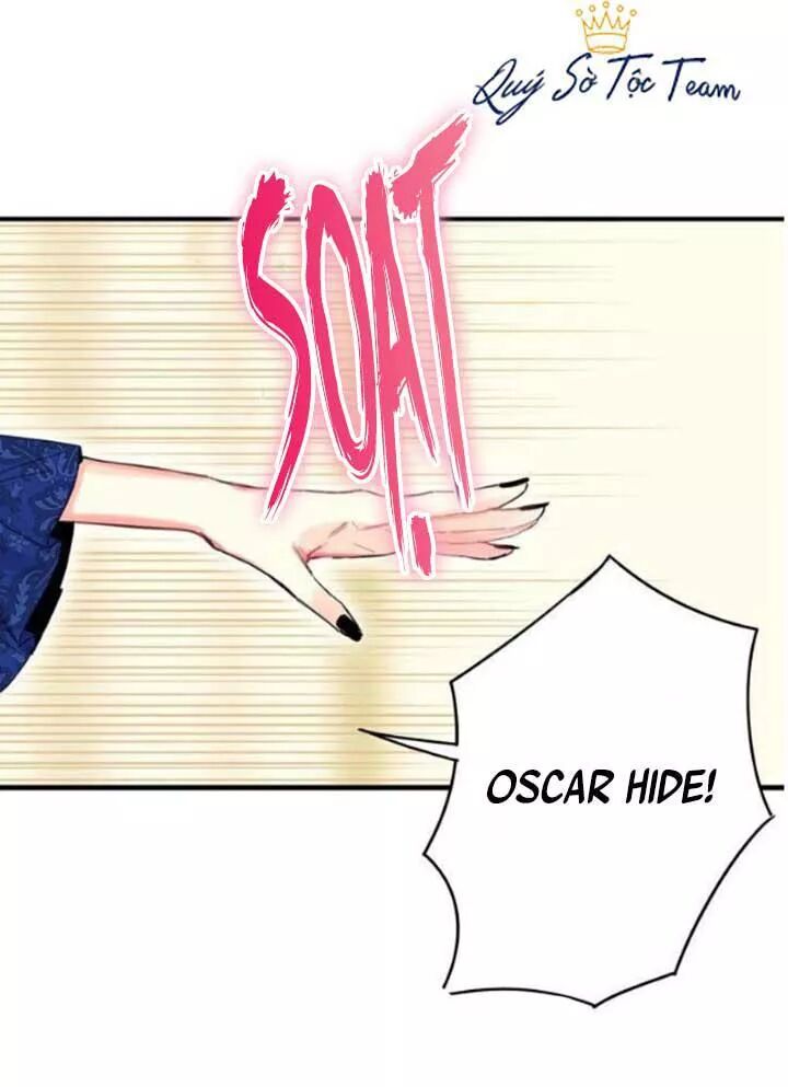 thánh nữ ẩn danh chapter 55 20