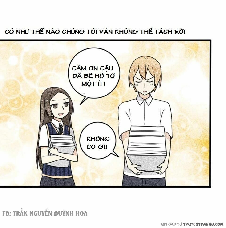 tình yêu! bắt đầu từ ngày hôm nay chapter 2 126