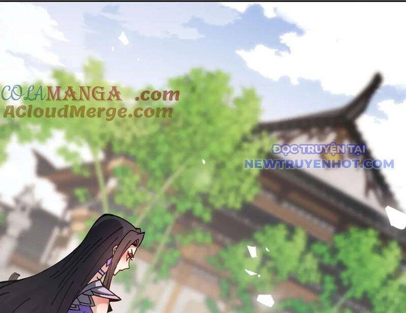 Sư Tôn: Nghịch Đồ Này Mới Không Phải Là Thánh Tử chapter 106 3