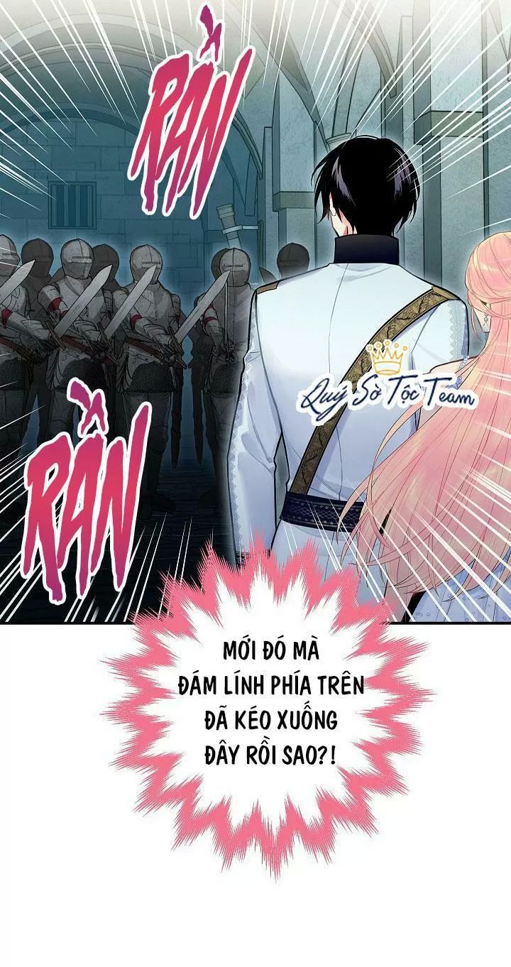 trọng sinh trở thành hoàng phi chapter 134 4
