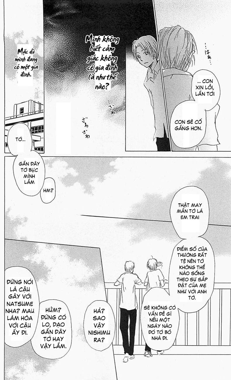 hữu nhân sổ chapter 55 19