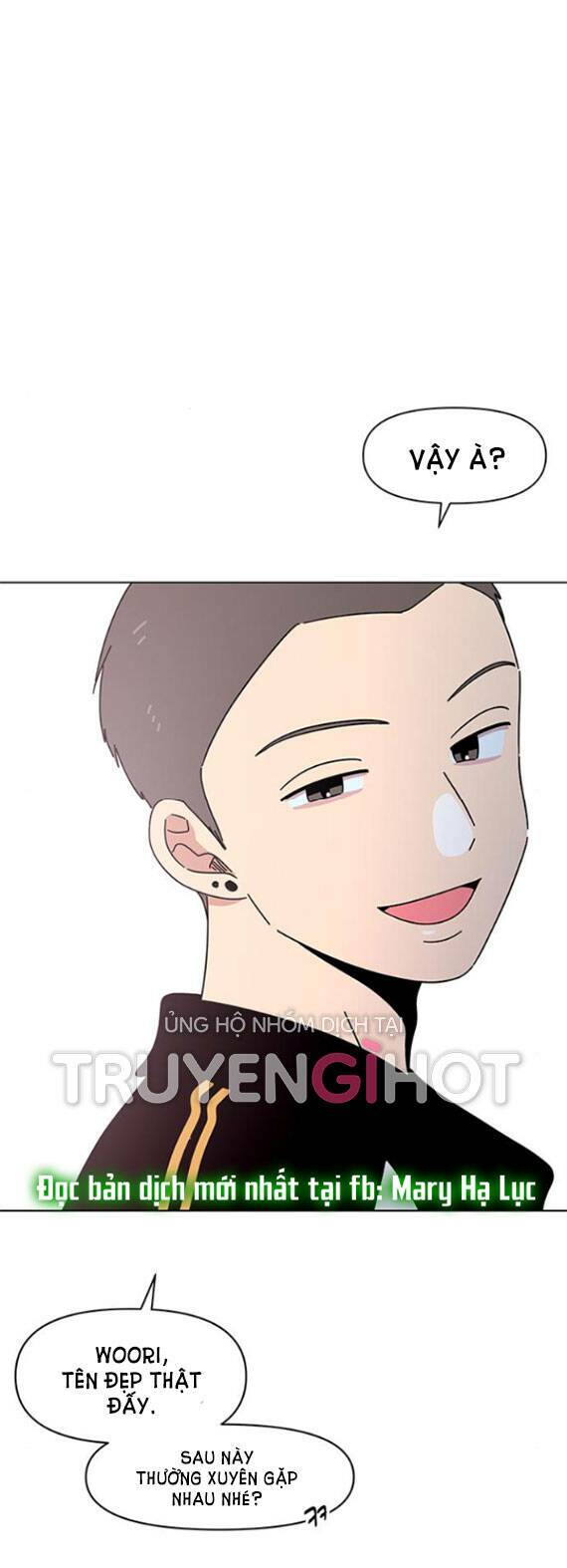 thanh xuân rực rỡ - season of blossom chapter 98 16