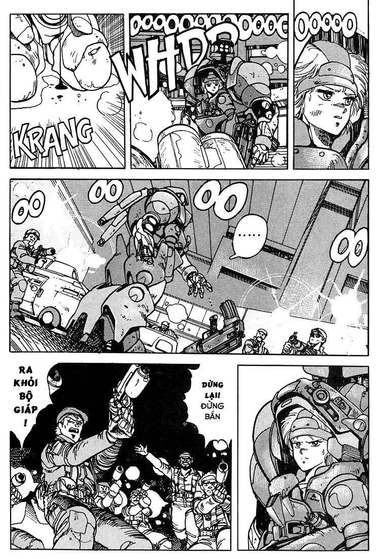 appleseed chapter 6 50