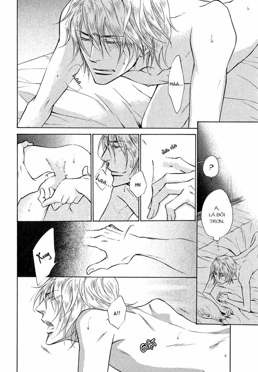 tôi muốn biết thêm về anh... có được không? chapter 2 24