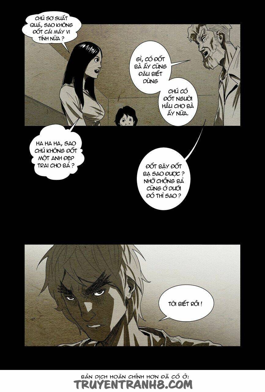 thâu hoan chapter 44 16