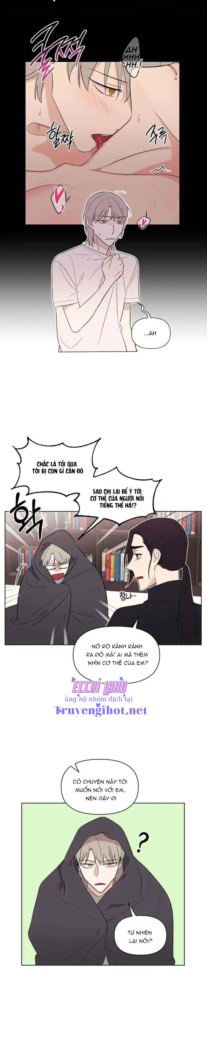 ra khỏi nhà tôi ngay! chapter 4.2 2