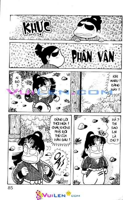 ninja loạn thị chapter 46 74