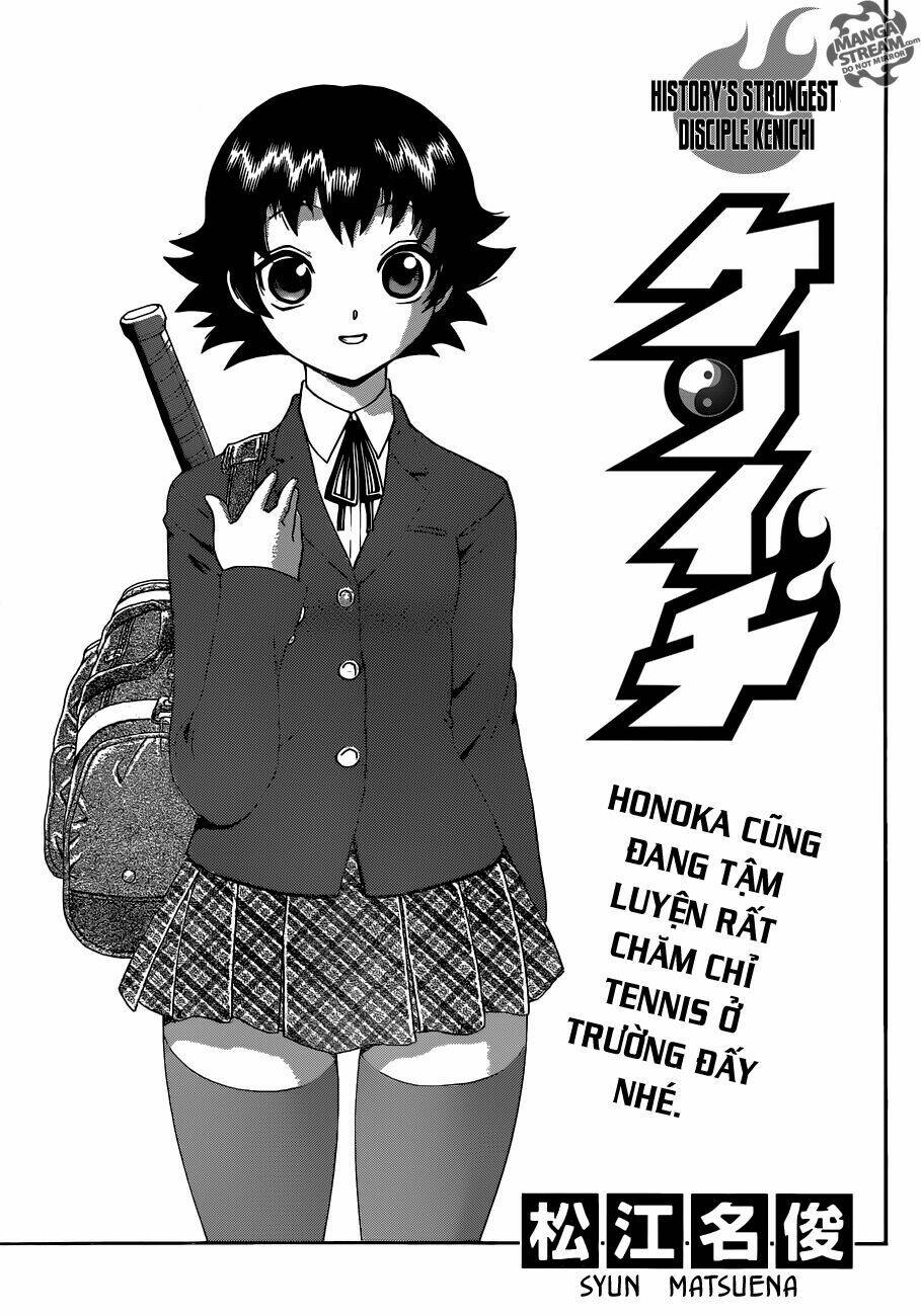 history's strongest disciple kenichi chapter 536 1