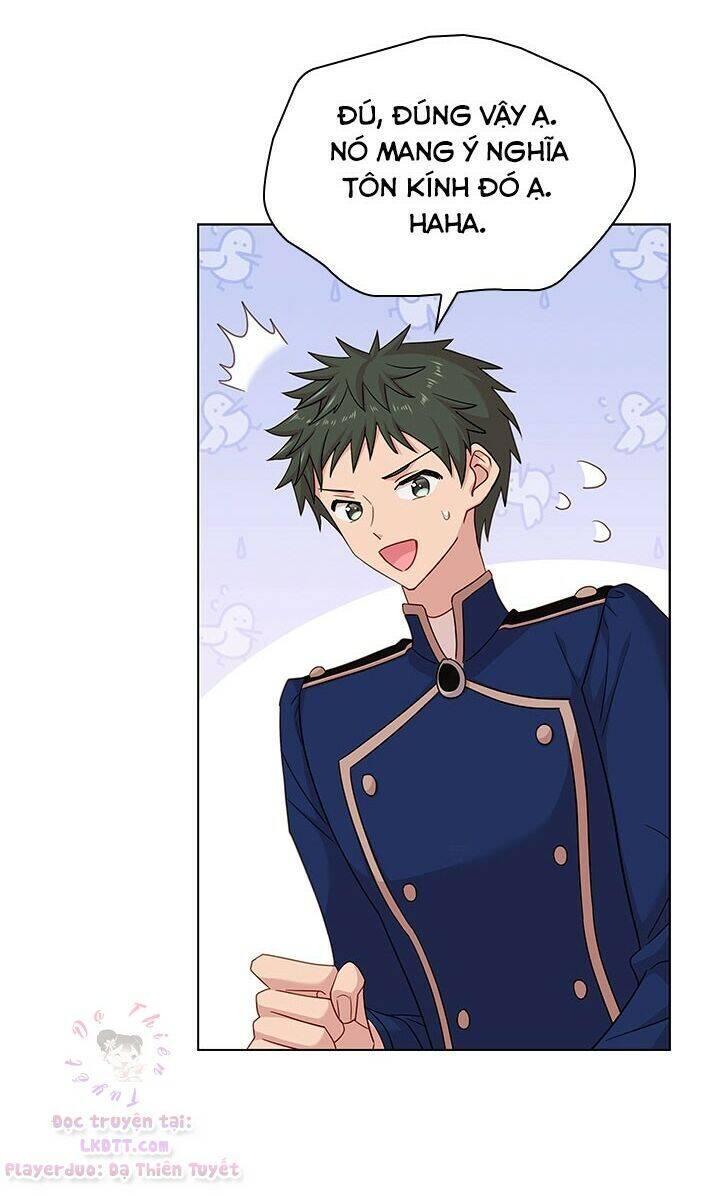 để yên cho tiểu thư hiền chapter 30 33