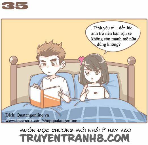 đại thánh và tiểu yêu chapter 9 2