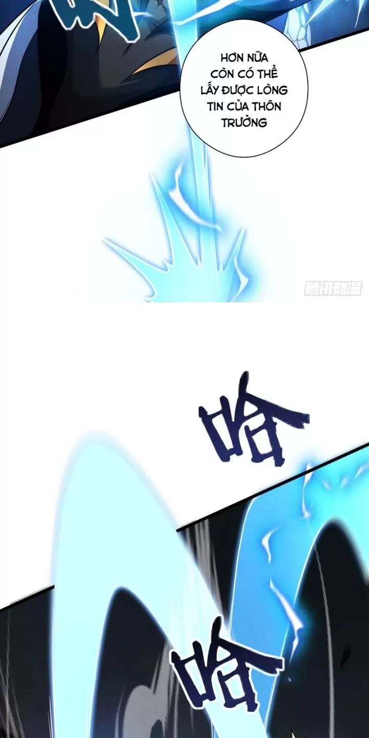 ta, chúa tể rừng xanh chapter 19 33
