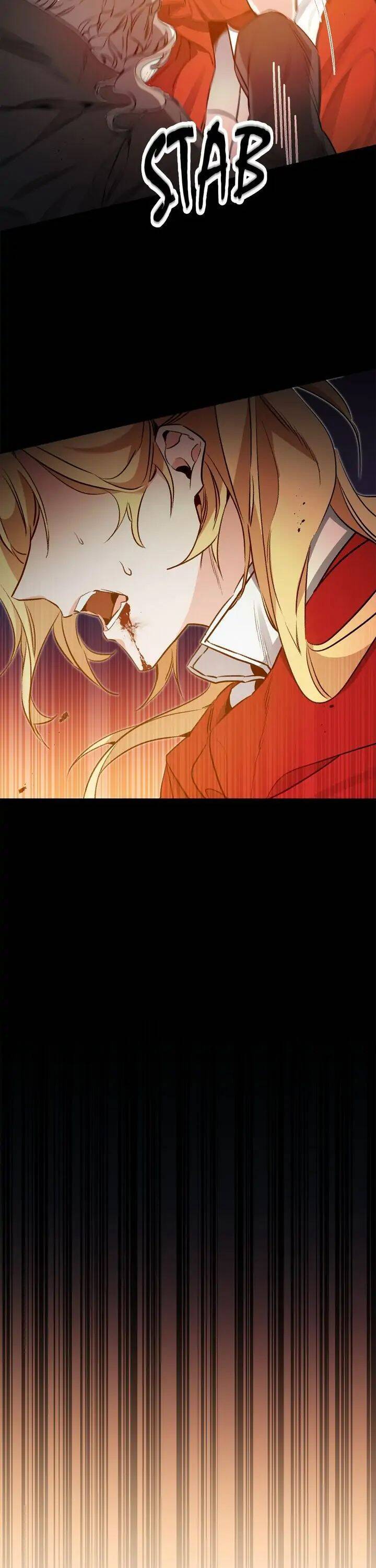 tôi trở thành hoàng đế bạo chúa trong tiểu thuyết chapter 96 16