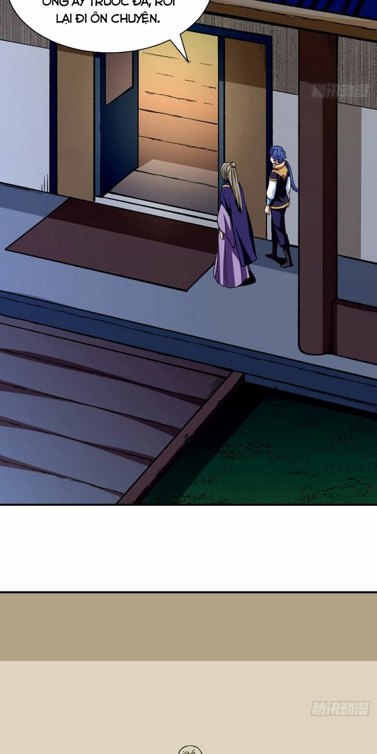 võ đạo độc tôn chapter 273 5