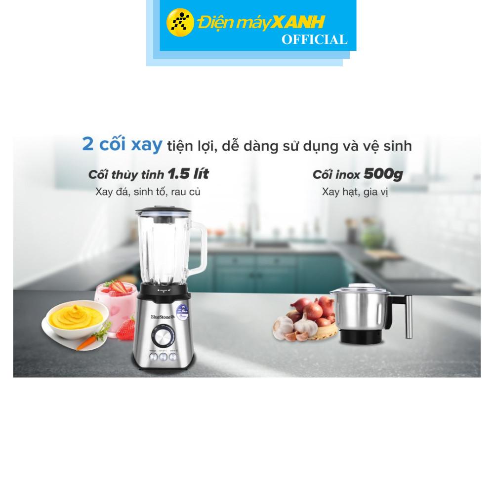 Máy xay sinh tố đa năng BlueStone BLB-5339 (IME) - Hàng Chính Hãng